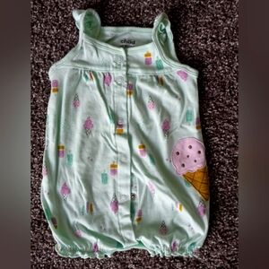 Rompers 3-6 month